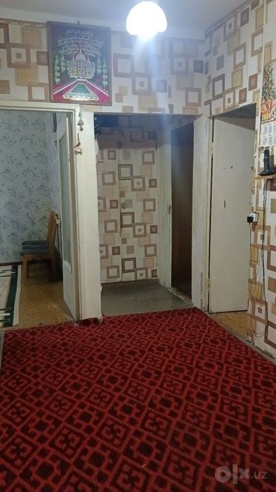 Сергели 3/1/5 Спутник 15. 73 м² 65000$