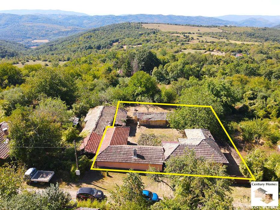 Продава се Къща в с. Теменуга, Област Велико Търново - 100 кв.м за 450 €/кв.м - Снимка #16