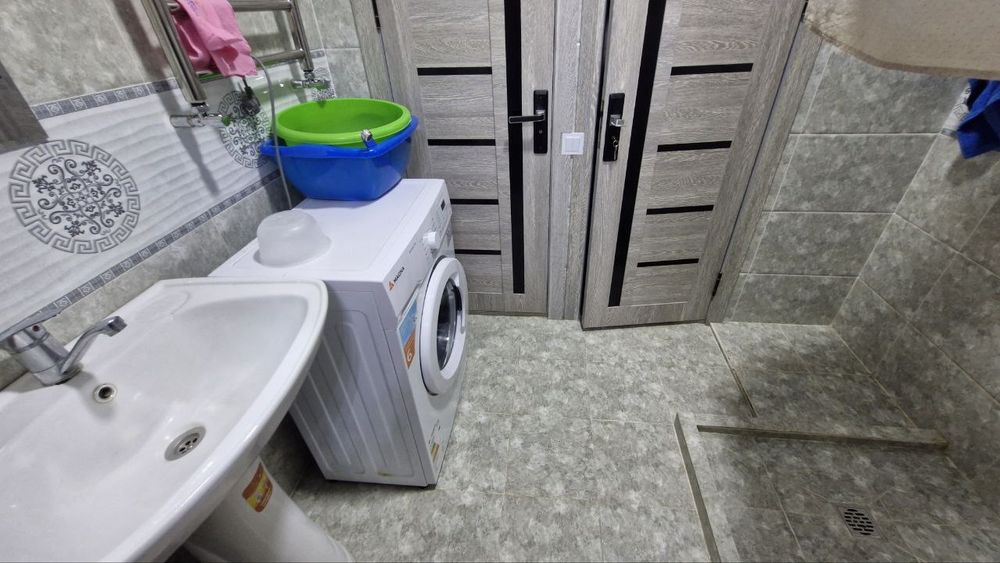 АРЕНДА Kвартира ЧИРЧИК  3 Хонали 95 квадратура