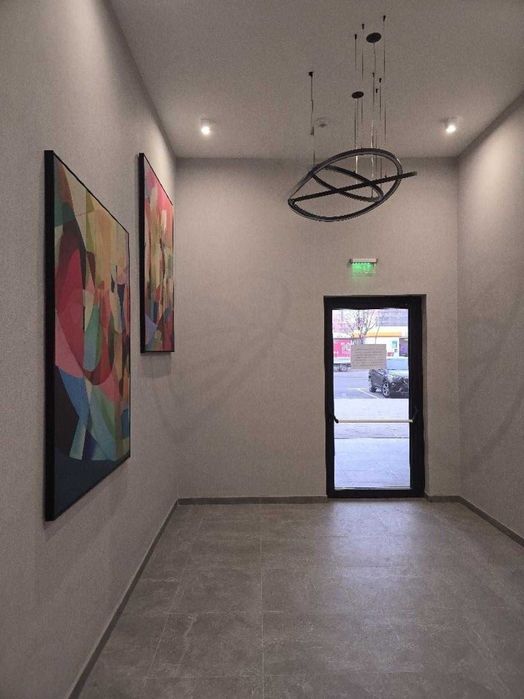 Двустаен апартамент