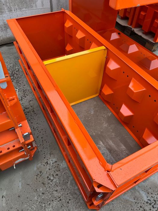 Matrite cofraje lego blocuri beton