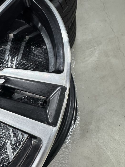 Jante G20 R18 Bmw Seria 3 Seria4 M848 Originale G21 G22 G23