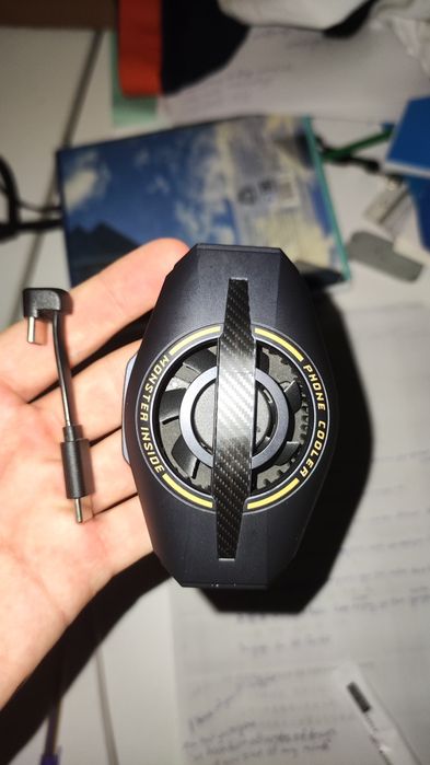 Redmi k50 game edition