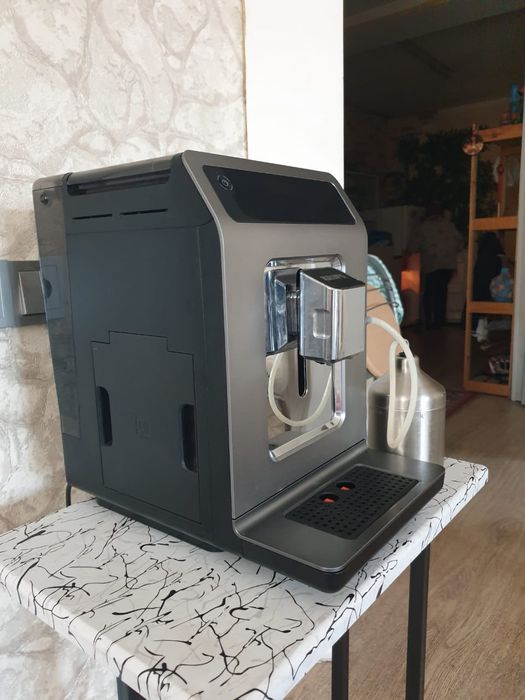 Продаю кофемашину Krups