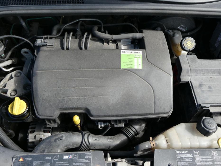 Renalt Clio Dinamique 1.2  16V