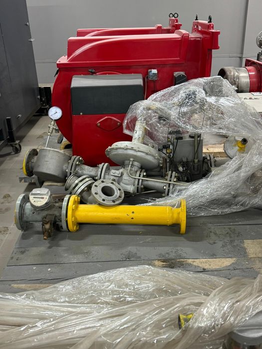 Ремонт горелок и продажа горелок