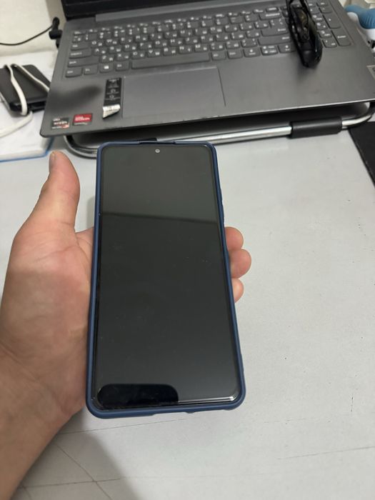 Redmi Note 12 pro 256Gb