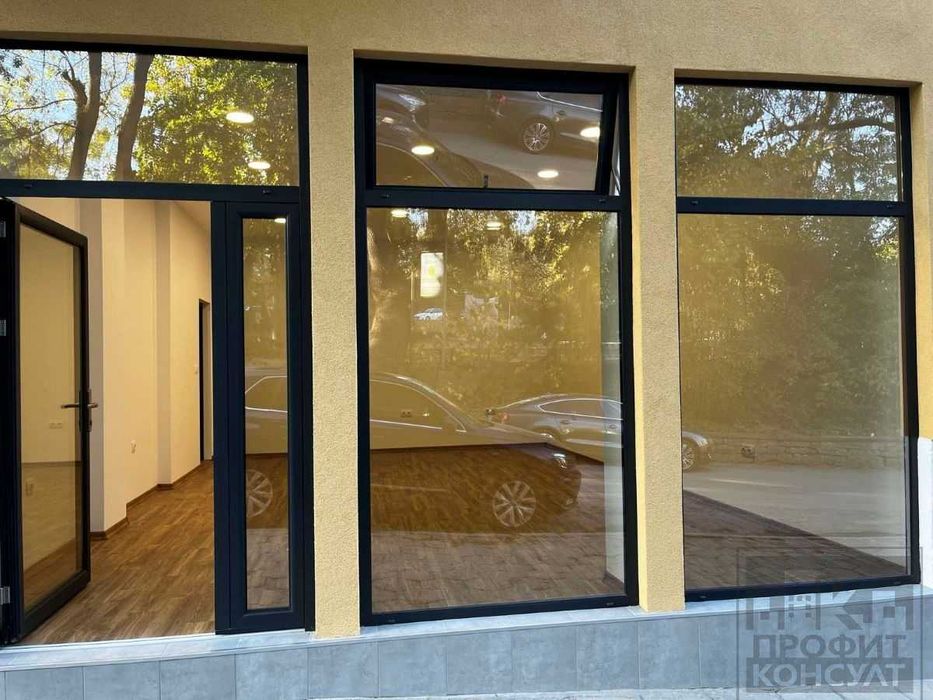 Дава се под наем Магазин в Велико Търново, Център - 40 кв.м за 408 € - Снимка #5