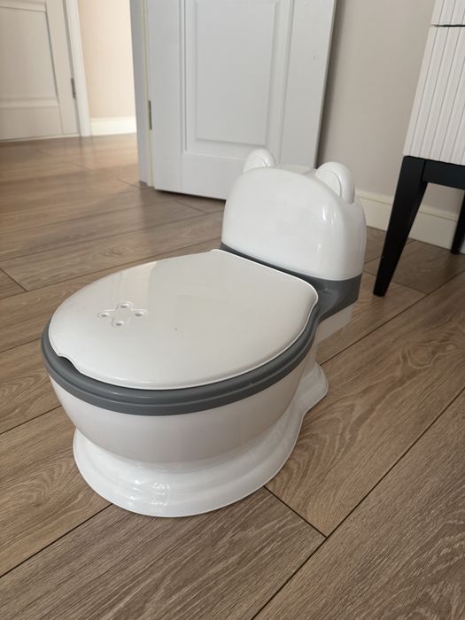 Горшок , сидушка на унитаз