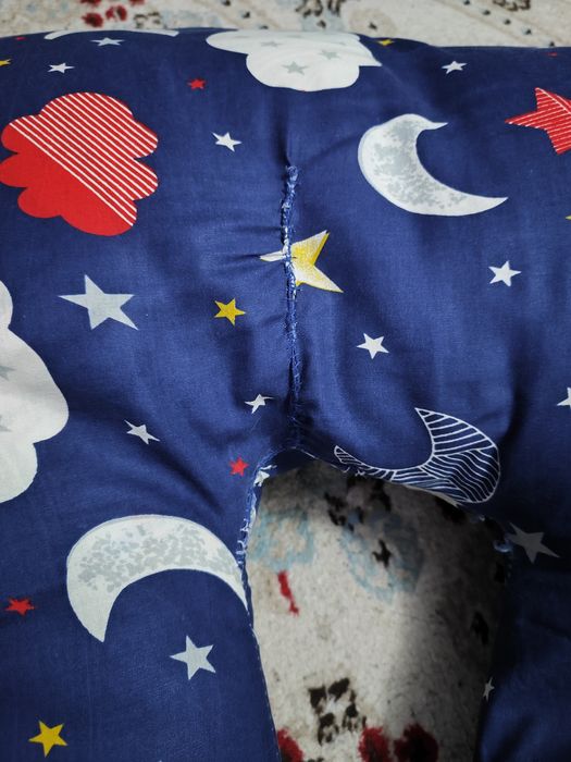 Продам подушку для беременных