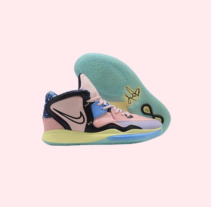 Nike Kyrie Infinity