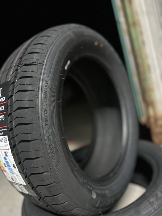 Нови летни гуми ARIVO PREMIO ARZ1 205/50R15 86V НОВ DOT