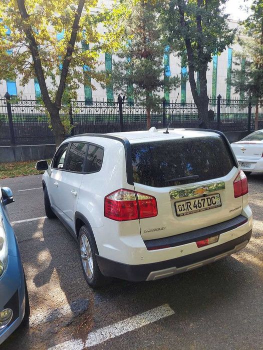 Продам Орландо 2 позиция