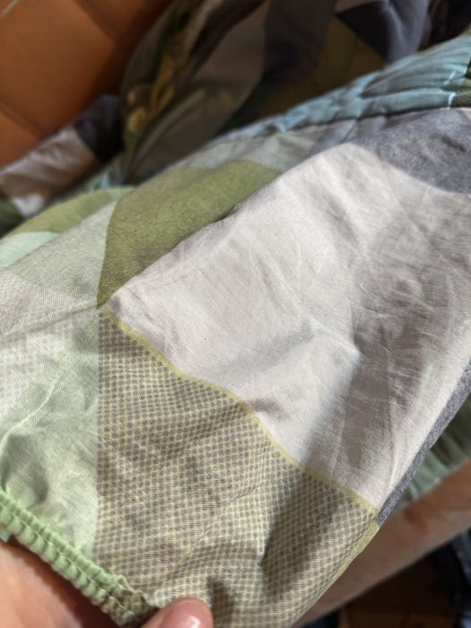 Наматрасник 180*200