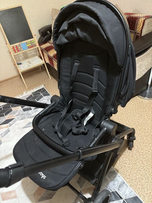 продается коляска