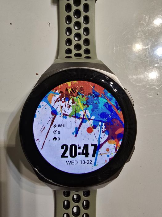 Huawei watch Gt 2e