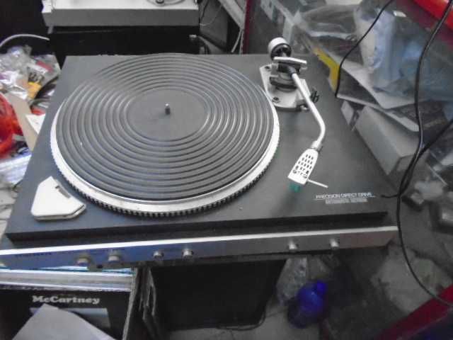 виниловый  проигрыватель Telefunken  CS10  (Germany)