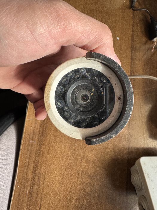 Продам камеры видеонаблюдения