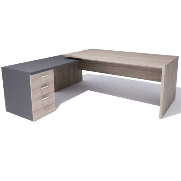 Mobilier office nou-productie Romania-direct din fabrica