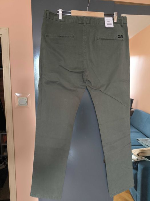 Лот Дънки, Панталони Scotch&Soda Calvin Klein  premium jeans W34