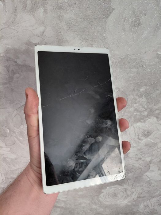 Samsung tab a7 32gb