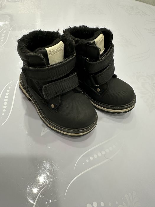 Продам ботиночки