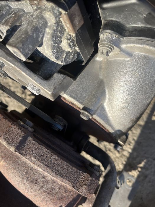 Турбо компресор ф10 ф11 ф15 530д 330д н57д30 258 bmw турбо f10 f11