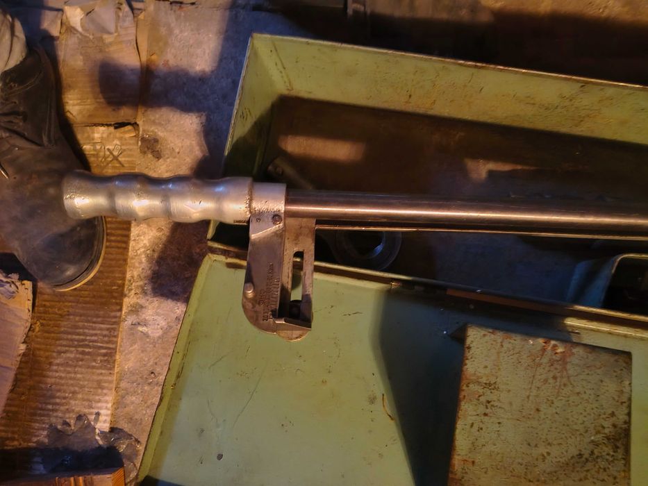 Динамометричен ключ