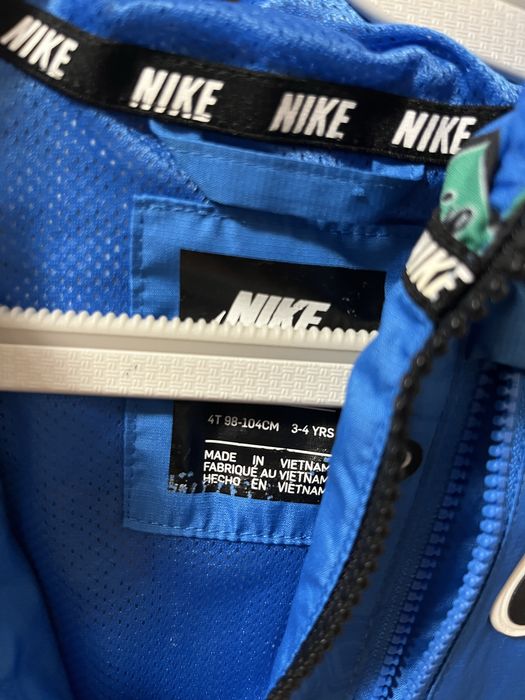 Зимни-есени дрешки  3/4 гонини