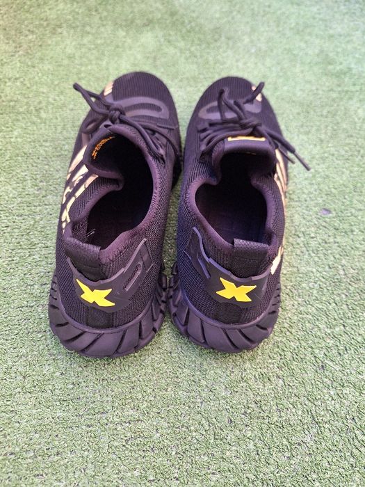 Модерни работни обувки GUYISA 45 номер