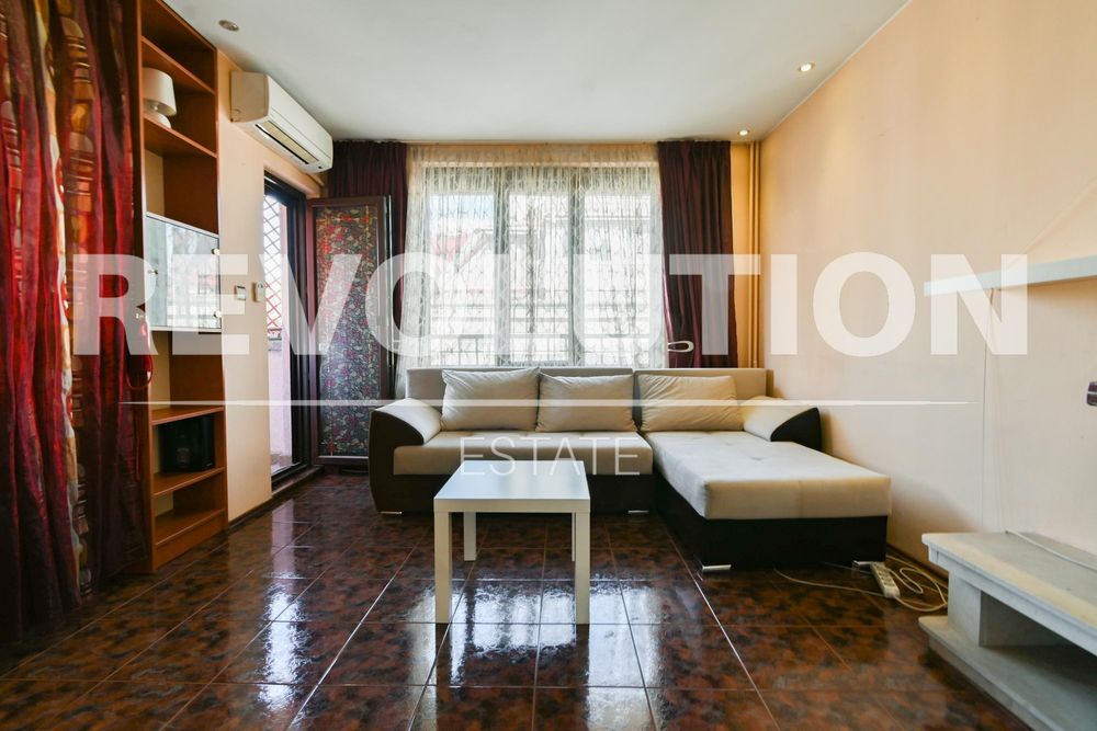 Дава се под наем Едностаен апартамент в София, Лозенец - 46 кв.м за 475 € - Снимка #2