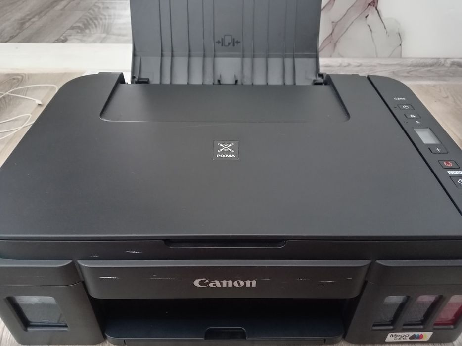 Canon Pixma G2410
