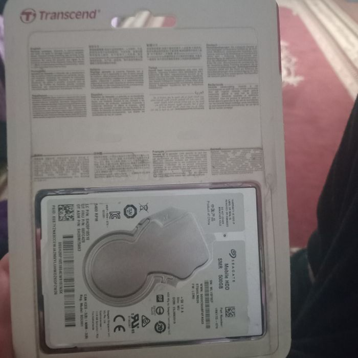 Продам диск SSD22OS 120GB