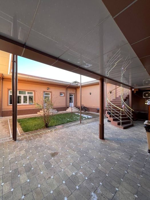 5 ком Кукча Октепа аренда Участок