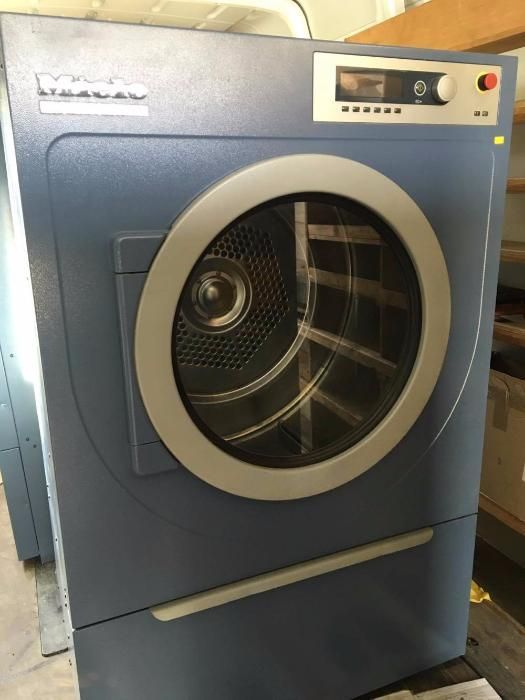 Професионална Сушилня МИЕЛЕ-16 кг.