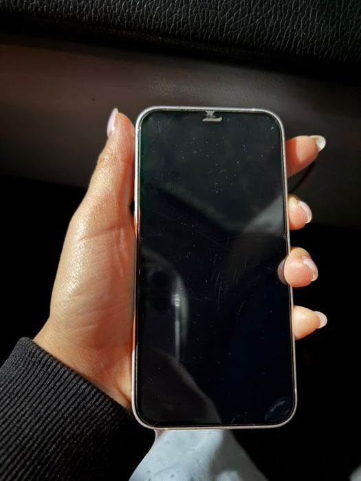 Iphone 12 mini
