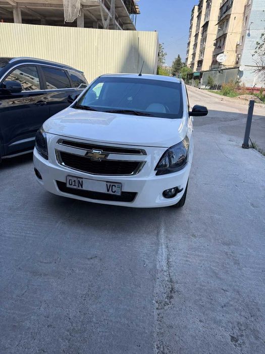 Продаётся Cobalt midnight 2025