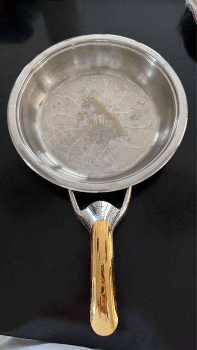 Сковорода Zepter оригинал