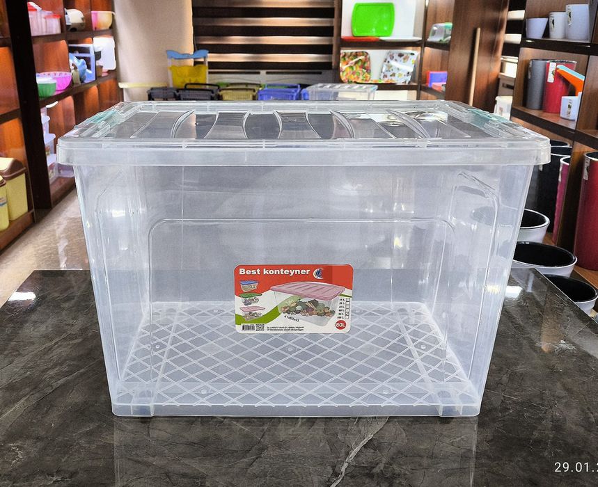 Контейнер для хранения