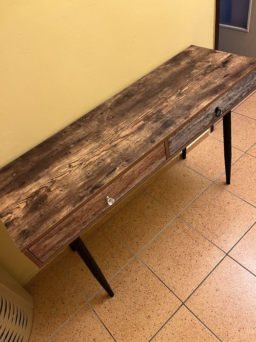 бюро/скрин/тоалетка