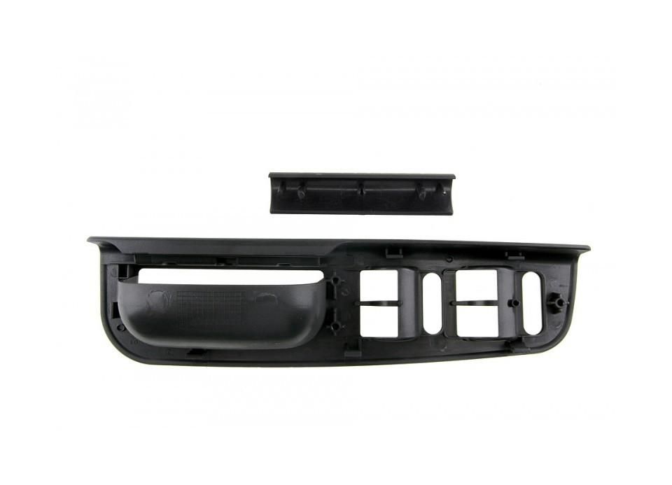 Suport mecanism maner usa interior negru Volkswagen Passat B5 1996-200