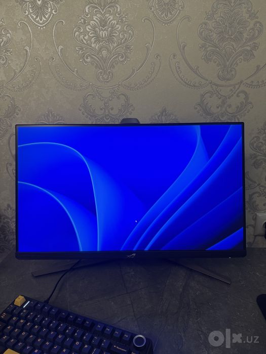 ASUS Rog Strix 360hz