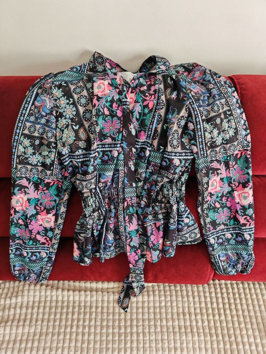 Bluza superba Mohito marime 38