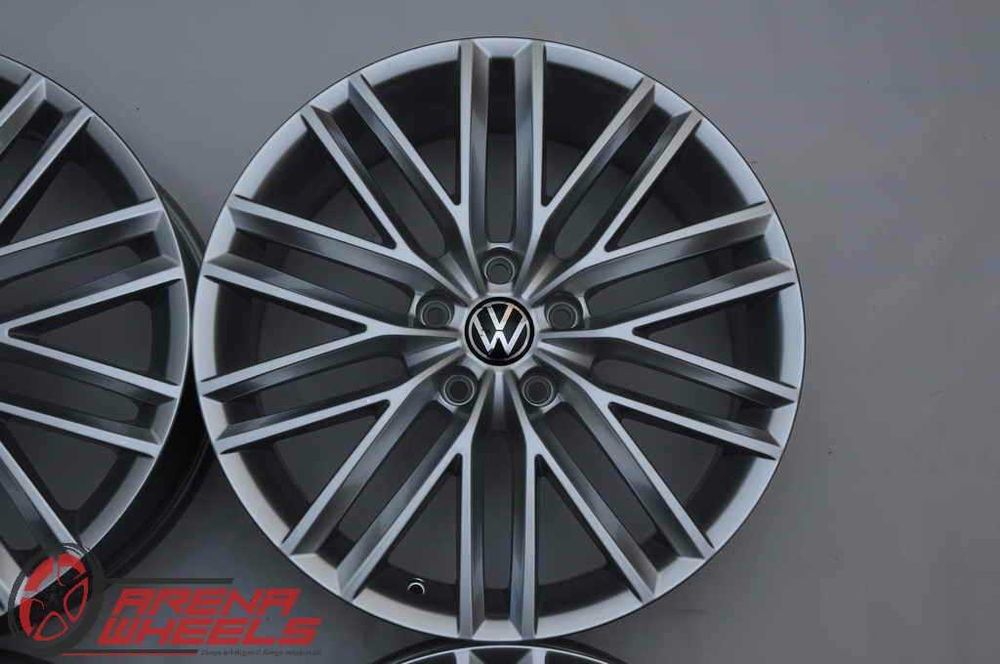 Jante Noi 18 inch Originale VW T-Roc Tiguan Golf Jetta Touran R18