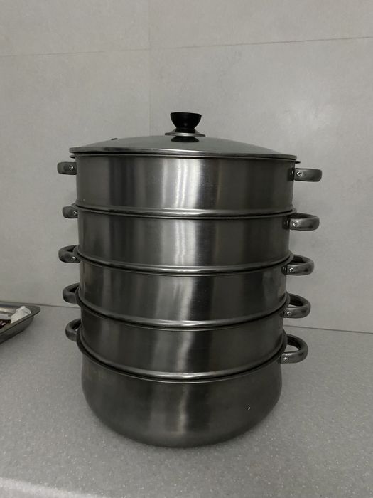 Продам мантоварку
