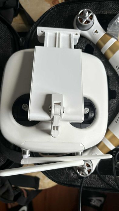 Dji3 phantom 3 profesional