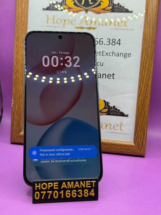 Hope Amanet P2 - HONOR 400 512GB/ 8GB RAM