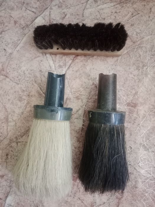 Продам щётки советские