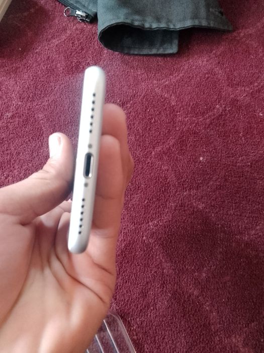 Iphone 7 128GBxotira
