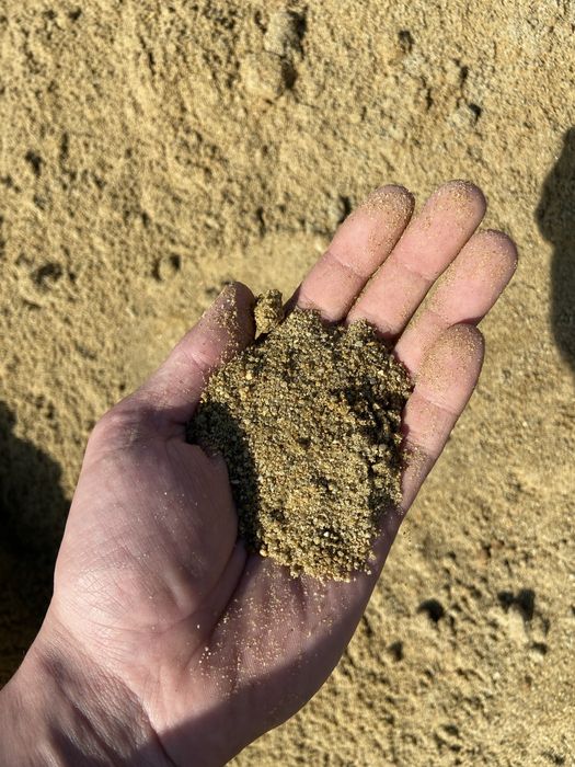 Продажа Щебеня Песка